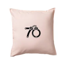 Narodeninové tričko pre policajta - putá 70