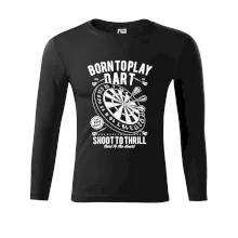 Born To Play Dart