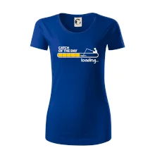 Rybárčenie - Catch of the day