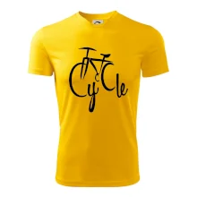 Cycle bicykel Cycle bicykel