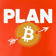 PLAN ₿ PLAN ₿