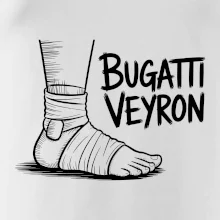 Bugatti vejron
