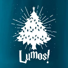 Harry - Lumos stromček