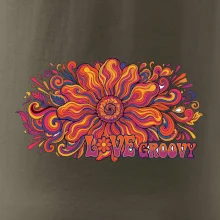 Love groovy