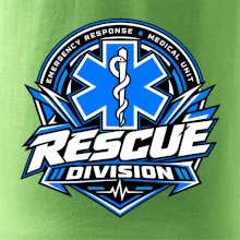 Rescue Division