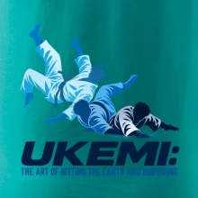 Ukemi umění bezpečného pádu
