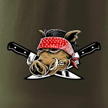 Diviak nože Diviak nože