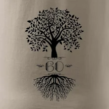 Narodeninový strom 60
