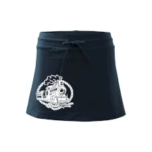 Lokomotíva lano Lokomotíva lano