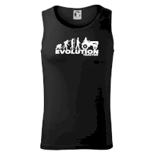 Evolúcia traktor Evolúcia traktor