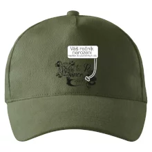 Born to ride - Vlastný ročník