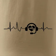 EKG tiesňová linka