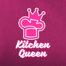 Kitchen Queen - Kuchárka