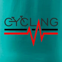 Cycling ekg Cycling ekg