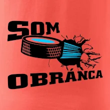 Som obránca