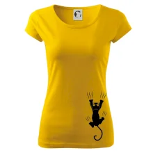 Mačka visiaca Mačka visiaca