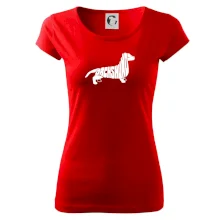 Jazvečík - Dachshund