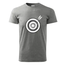 Terč na lukostreľbu