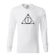 Harry - symbol relikvie Harry - symbol relikvie