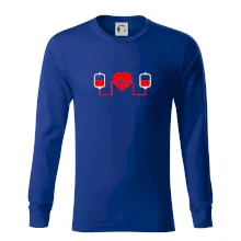 Zdravotnícka výmena krvi