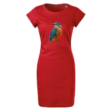 Ľadnáčik kreslený