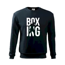 Nápis Boxing Nápis Boxing