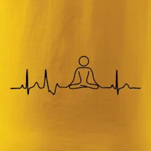 Ekg yoga
