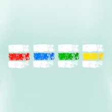 Turistické značky všetky