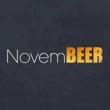 Pivné mesiace - novemBEER