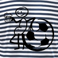 Veľký futbalista Veľký futbalista