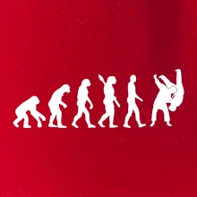 Judo Evolúcia boj