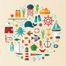 Potápanie dovolenka