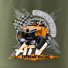 ATV extreme championship