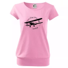 Still Plays With Planes