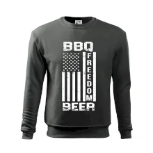 USA BBQ Freedom beer