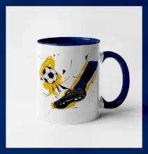 Kopačka s loptou Kopačka s loptou