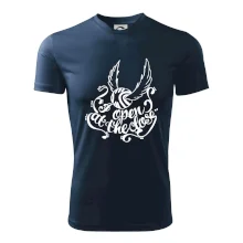 Harry - Zlatá strela