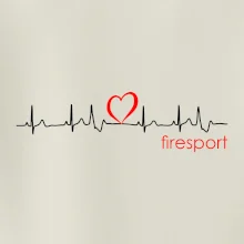 Moje srdce bije pre firesport