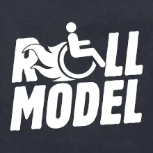 Roll model Roll model
