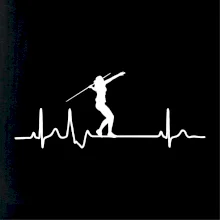 EKG hod oštepom žena