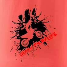 Enduro its my life Enduro its my life