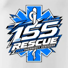 Rescue - 155 emergency