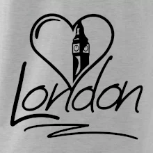 London Love