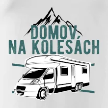 Domov na kolesách Domov na kolesách
