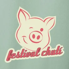 Festival chutí Festival chutí