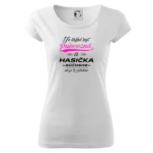 Je ťažké byť princezná - Hasička Je ťažké byť princezná - Hasička