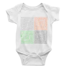 Môj svet - bludisko