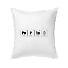 Periodická tabuľka Poprad