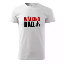 The walking dad tri deti