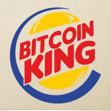 Bitcoin King